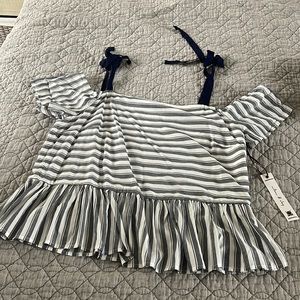 Willow and Clay Top - Large